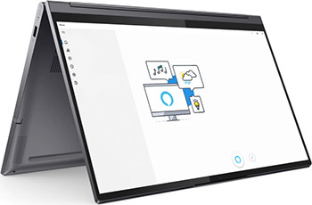 

Трансформер Lenovo, Yoga 9 15IMH5 (82DE0027RU)