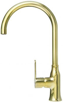 

Кухонный смеситель Alveus, SLIM MONARCH GOLD (1095004)