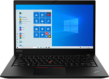 

Ноутбук Lenovo, ThinkPad T14s G1 (20T00015RT)