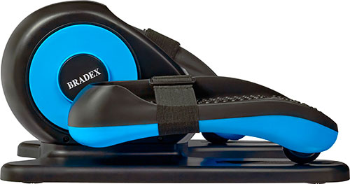 Эллиптический министеппер Bradex СЕЛЕКТ c электроприводом педалей SF 1033