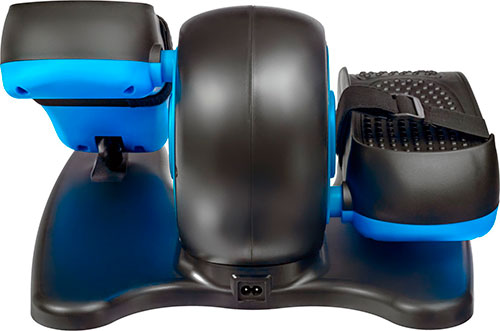 Эллиптический министеппер Bradex СЕЛЕКТ c электроприводом педалей SF 1033