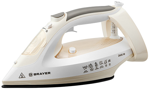 фото Утюг brayer br4014