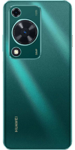 Смартфон Huawei nova Y72 8128 Gb Green