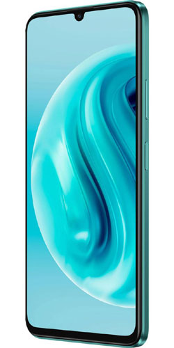 Смартфон Huawei nova Y72 8128 Gb Green