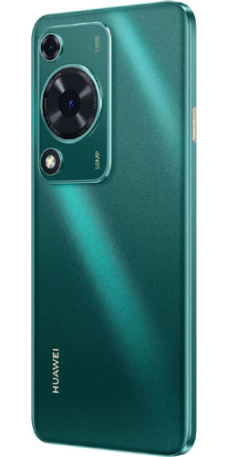 Смартфон Huawei nova Y72 8128 Gb Green