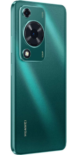 Смартфон Huawei nova Y72 8128 Gb Green
