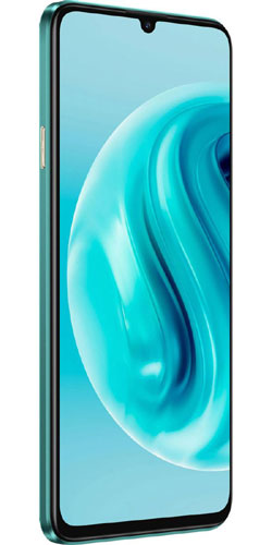 Смартфон Huawei nova Y72 8128 Gb Green