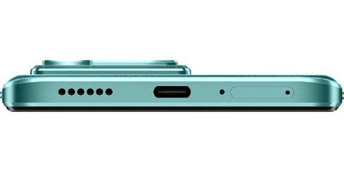 Смартфон Huawei nova Y72 8128 Gb Green