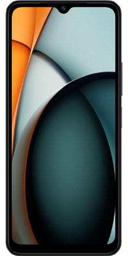 Смартфон Redmi A3 3GB+64GB Black