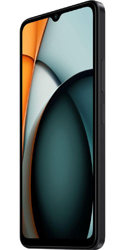 Смартфон Redmi A3 3GB+64GB Black