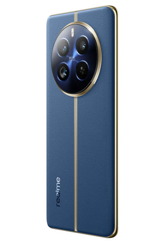 Смартфон Realme 12 Pro 5G RMX3842 256Gb 8Gb синий