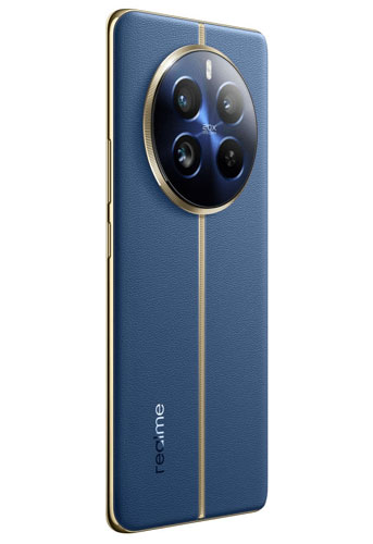 Смартфон Realme 12 Pro 5G RMX3842 256Gb 8Gb синий