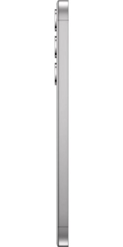 Смартфон Samsung GALAXY S24 12512GB SM-S926BZAGSKZ MARBLE GRAY