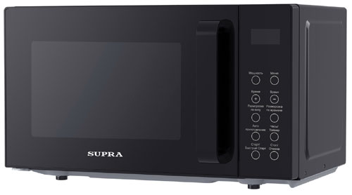 фото Микроволновая печь - свч supra 20sb27