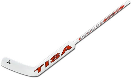 Изображение товара Вратарская клюшка Tisa Detroit KID 115 см для детей 4-7 лет