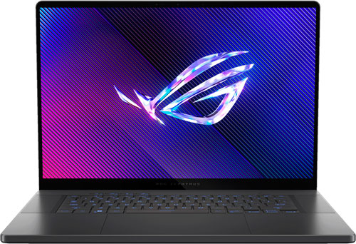 

Ноутбук Asus ROG Zephyrus G16, GU605CR-QR180, 16'' 2.5K OLED (90NR0LZ5-M009D0)