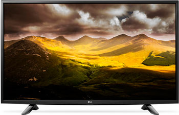 

LED телевизор LG