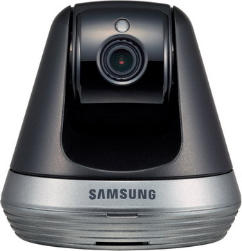 

Видеоняня Samsung SmartCam SNH-V 6410 P
