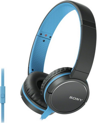 

Наушники Sony
