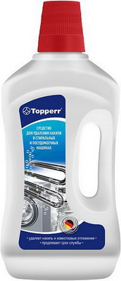 Чистящее средство Topperr