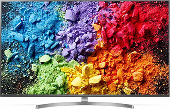 NanoCell телевизор LG