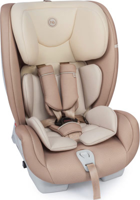 

Автокресло Happy Baby, ''JOSS'' BEIGE 4690624021268