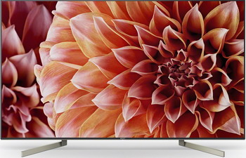 

4K (UHD) телевизор Sony, KD-55 XF 9005 BR2