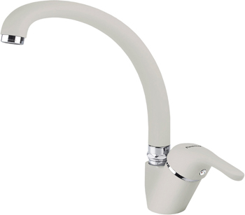 

Кухонный смеситель Florentina, Омега жасмин AV