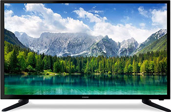 

LED телевизор Starwind, SW-LED 39 R 401 BT2S