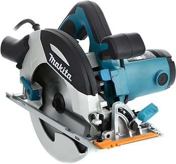 

Дисковая (циркулярная) пила Makita, HS 7100 K