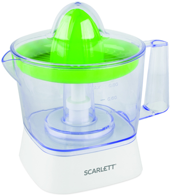 

Соковыжималка для цитрусовых Scarlett, SC-JE 50 C 05