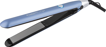 

Выпрямитель для волос Scarlett SC-HS60679 ЛИЛОВЫЙ