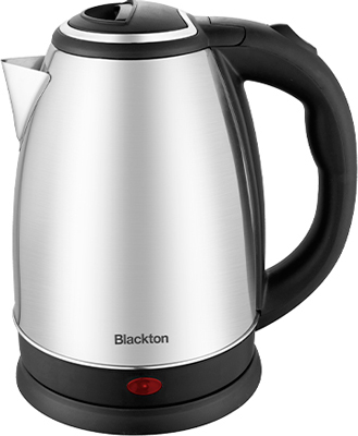 Чайник электрический Blackton Bt KT1717S Сталь-Черный чайник blackton bt kt1717s сталь черный