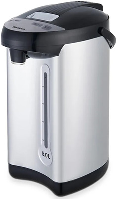 

Термопот Blackton Bt TP536 Черный-стальной