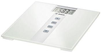 

Весы напольные Bosch, PPW 3330