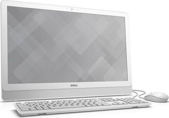 

Моноблок Dell