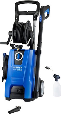 Минимойка Nilfisk