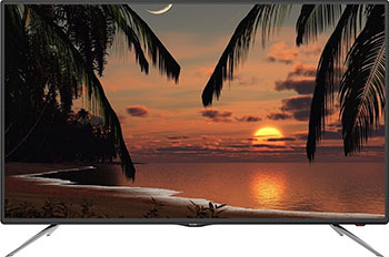 

LED телевизор Shivaki