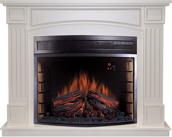 Каминокомплект Royal Flame Boston c очагом Dioramic 28 (алебастр) 11164905291 Каминокомплект Royal Flame Boston c очагом Dioramic 28 (алебастр) 11164905291