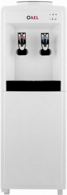 

Кулер для воды AEL, LK-AEL-718 c white/black