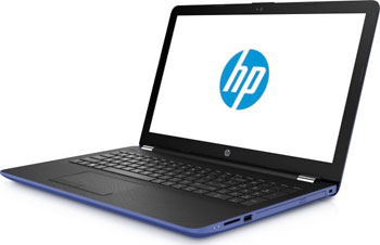 

Ноутбук HP