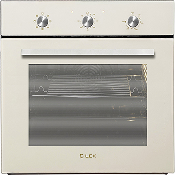 Встраиваемый электрический духовой шкаф LEX EDM 070 IV