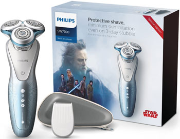 

Электробритва Philips, SW 7700/67