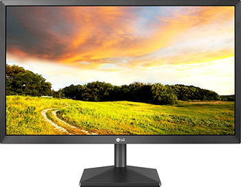 

ЖК монитор LG, 22 MK 400 H-B (22 MK 400 H-B.ARUZ) gl.Black