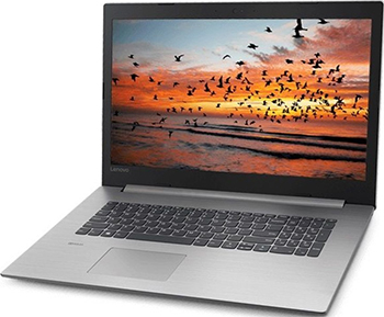 

Ноутбук Lenovo, IdeaPad 330-17 AST (81 D 7003 MRU) черный