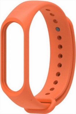 

Сменный ремешок Xiaomi, Mi Band 3 Strap (Orange) MYD 4099 TY