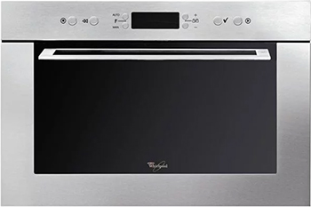 

Встраиваемая микроволновая печь СВЧ Whirlpool, AMW 735 IX