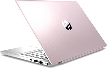 

Ноутбук HP, Pavilion 14-ce 0027 ur <4GP 60 EA> i5-8250 U (Tranquil Pink)
