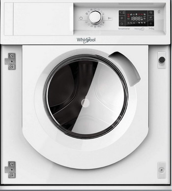 

Встраиваемая стиральная машина Whirlpool, BI WDWG 75148 EU