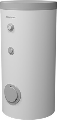 

Бойлер косвенного нагрева Royal Thermo, RTWB 300.1 AQUATEC